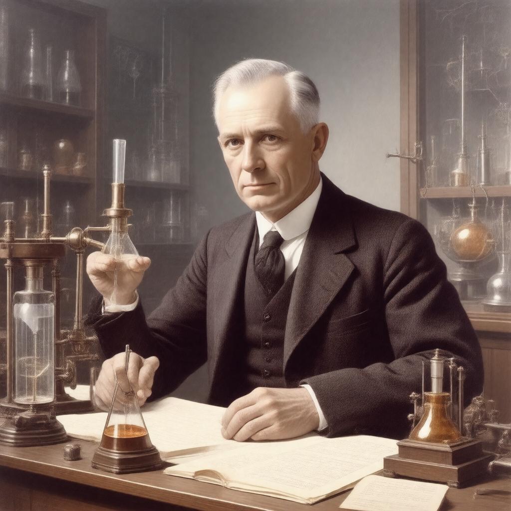 Robert A. Millikan